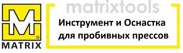 Matrix logo 3