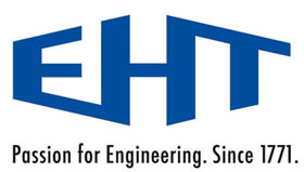 eht logo