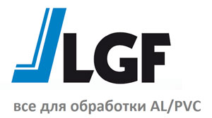lgf logo