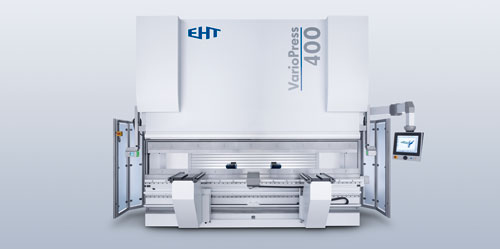 variopress